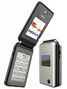Pobierz darmowe dzwonki Nokia 6170.